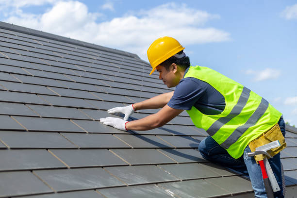 Best Flat Roof Repair Services  in Fulton, MO