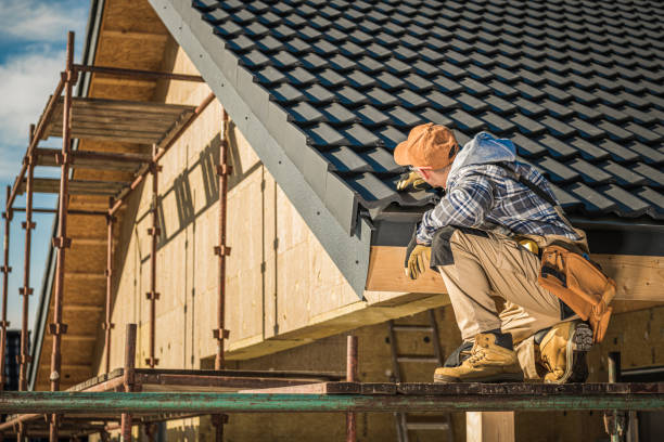 Best Affordable Roofing Company  in Fulton, MO