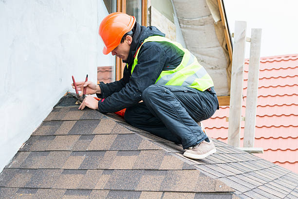 Best Emergency Roof Repair  in Fulton, MO