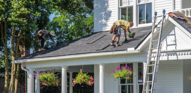 Best Local Roofing Companies  in Fulton, MO