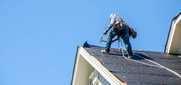 Quick and Trustworthy Emergency Roof Repair Services in Fulton, MO